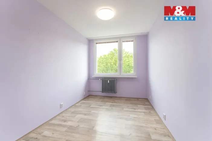 Pronájem bytu 2+kk, Odolena Voda, V Malém háji, 40 m2