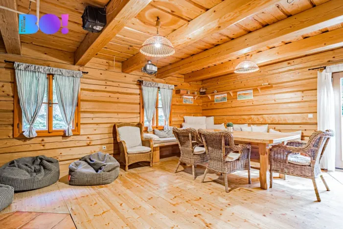 Prodej chalupy, Dolní Morava - Velká Morava, 157 m2