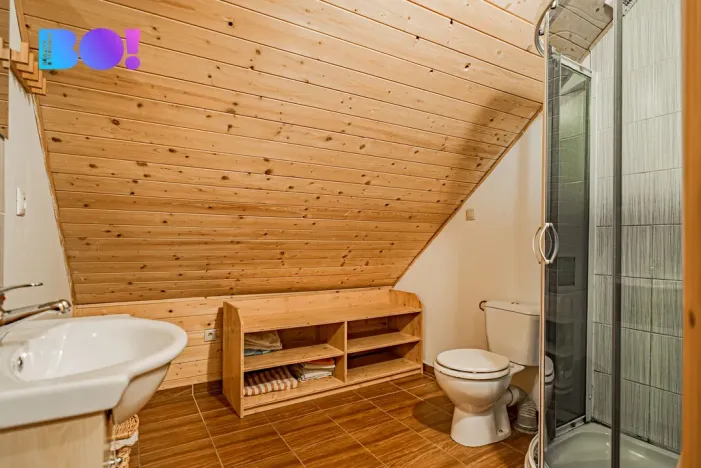 Prodej chalupy, Dolní Morava - Velká Morava, 157 m2