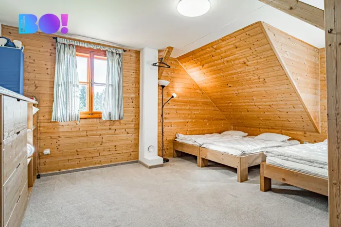 Prodej chalupy, Dolní Morava - Velká Morava, 157 m2