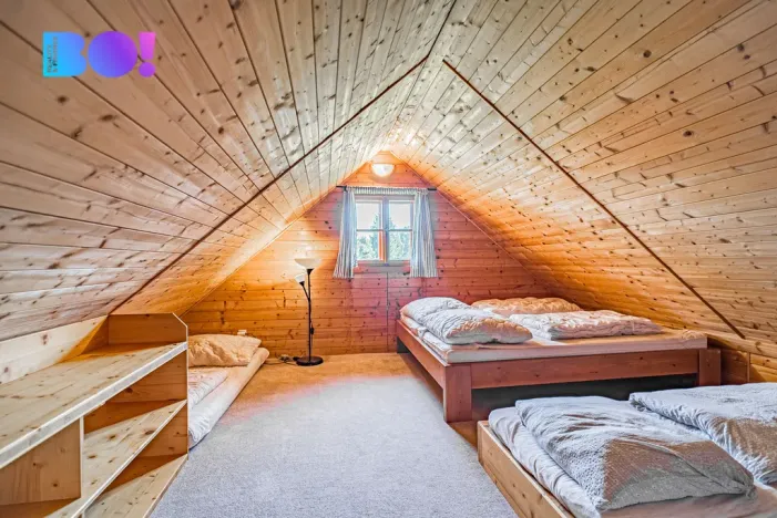 Prodej chalupy, Dolní Morava - Velká Morava, 157 m2