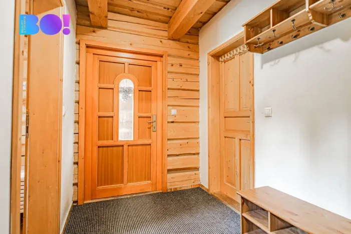 Prodej chalupy, Dolní Morava - Velká Morava, 157 m2