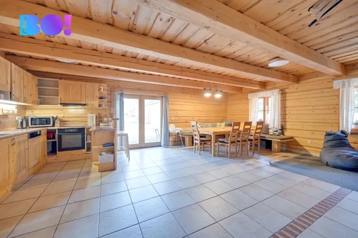 Prodej chalupy, Dolní Morava - Velká Morava, 157 m2