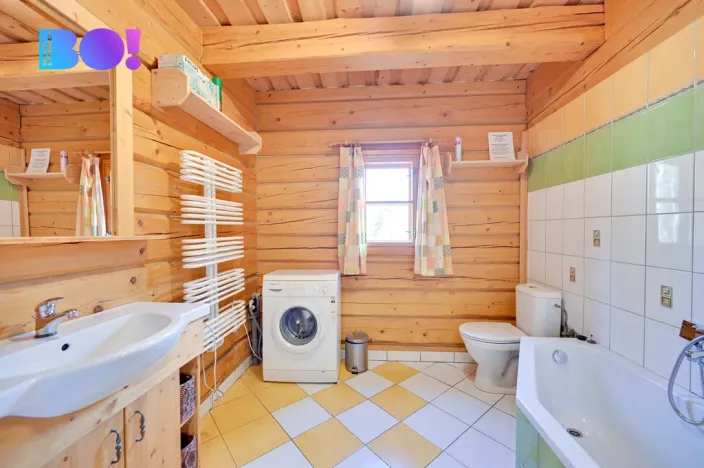 Prodej chalupy, Dolní Morava - Velká Morava, 157 m2