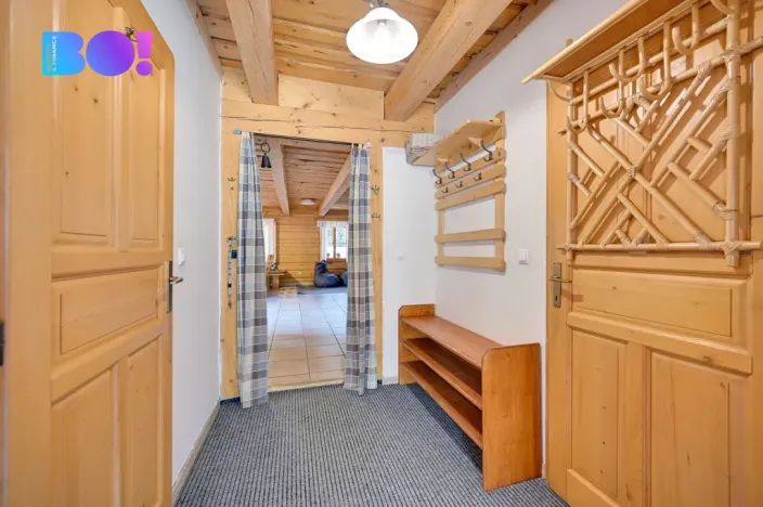 Prodej chalupy, Dolní Morava - Velká Morava, 157 m2