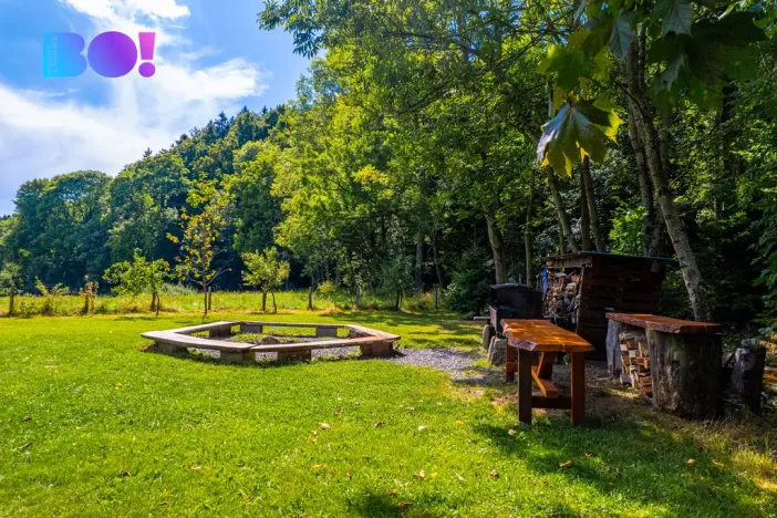Prodej chalupy, Dolní Morava - Velká Morava, 157 m2