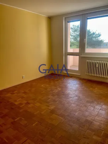 Pronájem bytu 1+1, Kyjov, Sídliště U Vodojemu, 38 m2