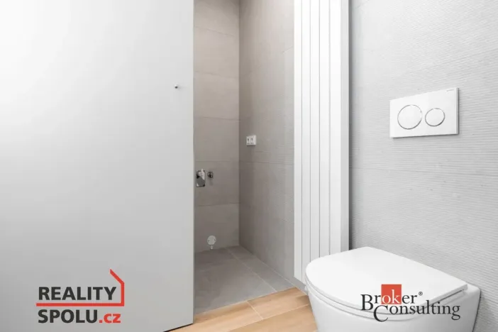 Pronájem bytu 1+kk, Velké Meziříčí, 29 m2