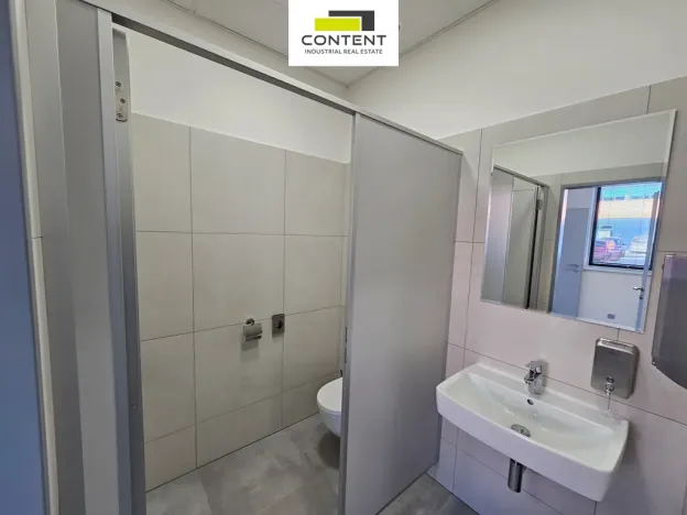 Pronájem skladu, Řepov, 816 m2