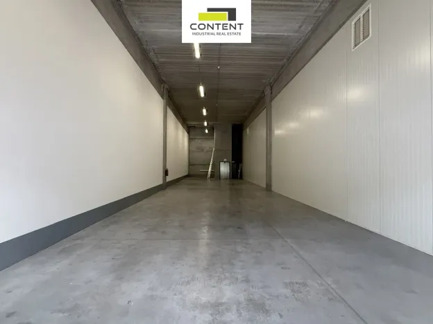 Pronájem skladu, Praha - Horní Počernice, K Bílému vrchu, 1591 m2