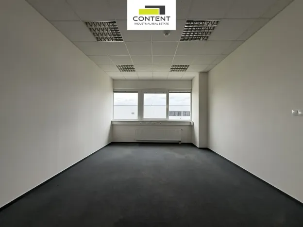 Pronájem skladu, Praha - Horní Počernice, K Bílému vrchu, 1591 m2