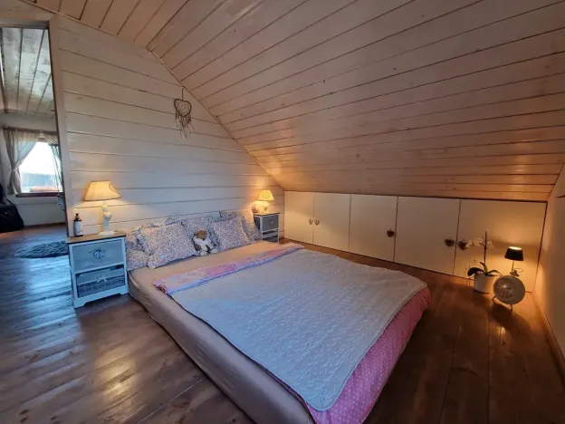 Prodej rodinného domu, Jivina, 70 m2