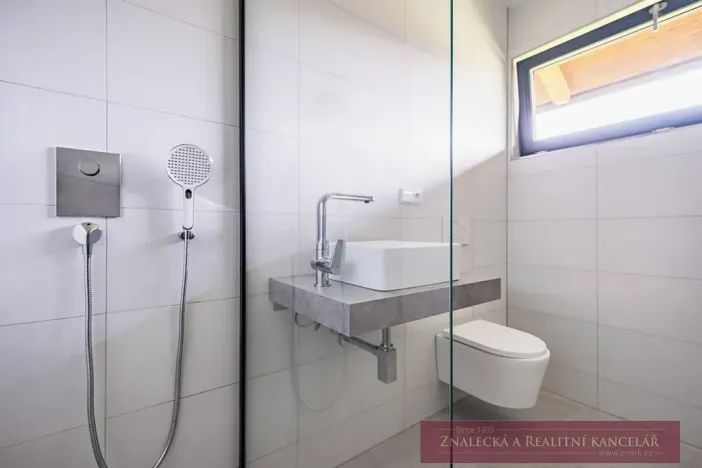 Prodej chaty, Vlastějovice, 62 m2