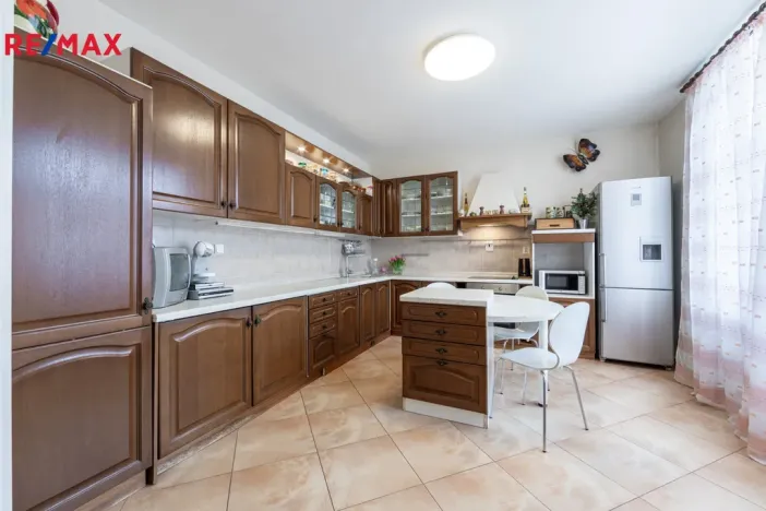 Prodej bytu 3+1, Karlovy Vary, Koptova, 122 m2