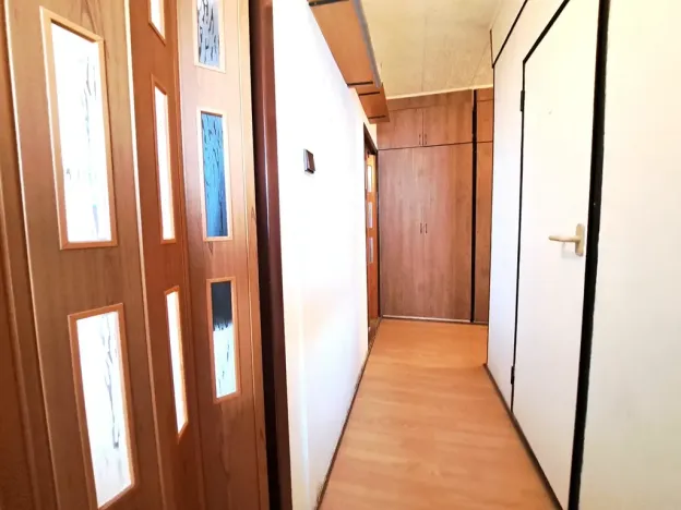 Prodej bytu 3+1, Olomouc, Rooseveltova, 64 m2