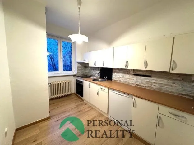 Pronájem bytu 3+1, Praha - Braník, Věkova, 83 m2