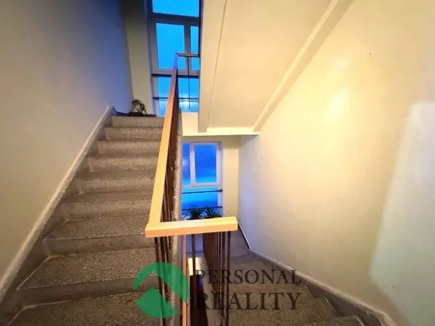 Pronájem bytu 3+1, Praha - Braník, Věkova, 83 m2