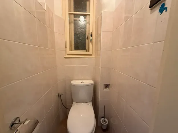 Pronájem bytu 2+1, Praha - Bubeneč, Čs. armády, 79 m2