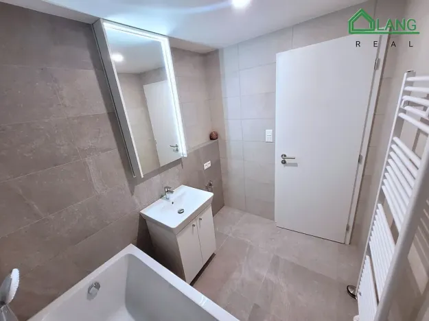 Pronájem bytu 3+kk, Brno, Rybářská, 72 m2