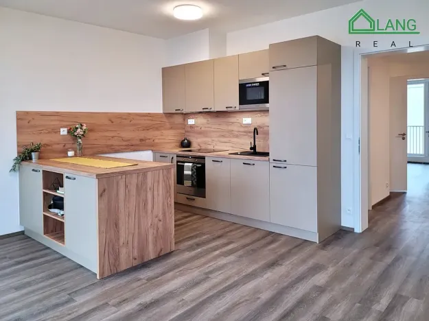 Pronájem bytu 3+kk, Brno, Rybářská, 72 m2