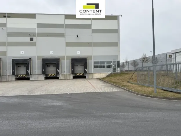 Pronájem skladu, Bor - Nová Hospoda, 32693 m2