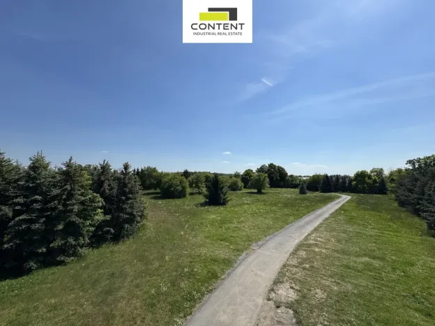 Prodej skladu, Praha - Točná, Branišovská, 26545 m2