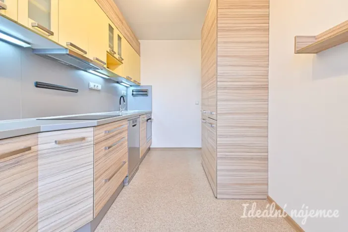 Pronájem bytu 3+1, Brno, Bořetická, 64 m2