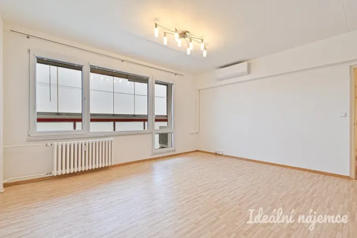 Pronájem bytu 3+1, Brno, Bořetická, 64 m2