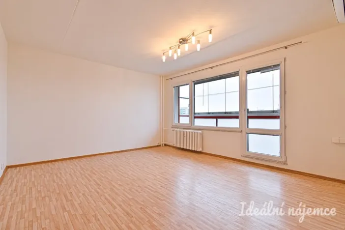 Pronájem bytu 3+1, Brno, Bořetická, 64 m2