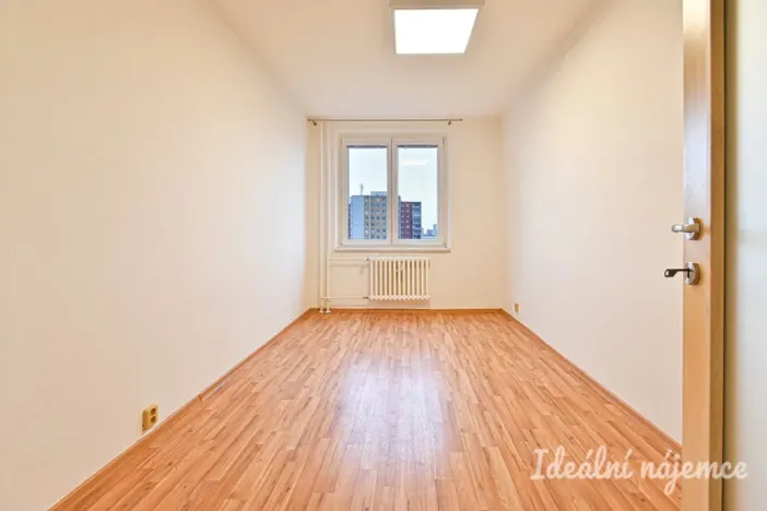 Pronájem bytu 3+1, Brno, Bořetická, 64 m2