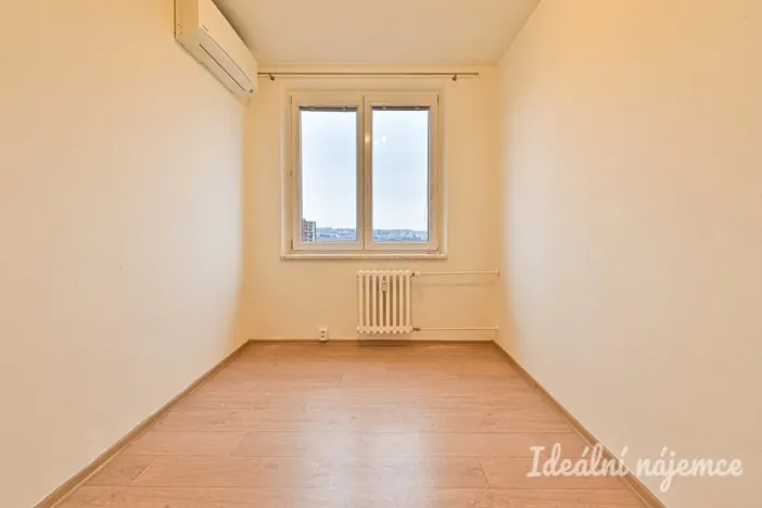 Pronájem bytu 3+1, Brno, Bořetická, 64 m2