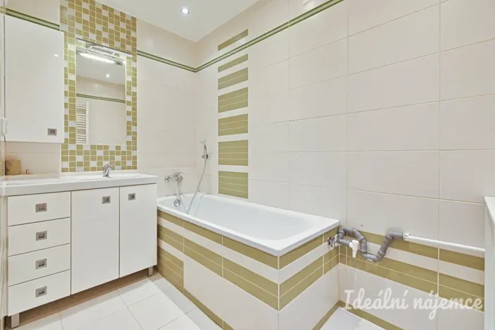 Pronájem bytu 3+1, Brno, Bořetická, 64 m2