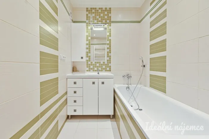 Pronájem bytu 3+1, Brno, Bořetická, 64 m2