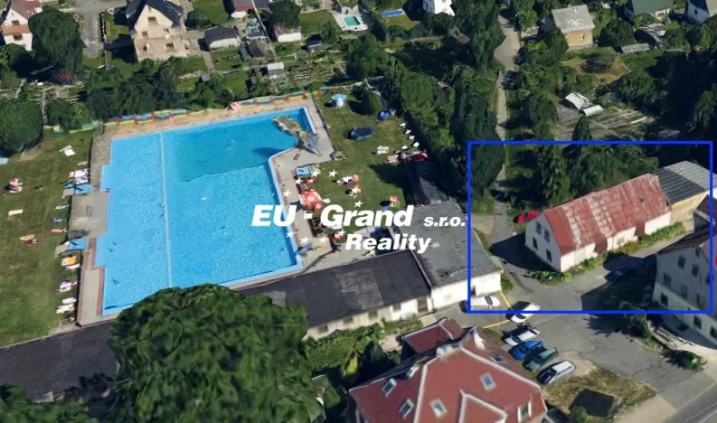 Prodej rodinného domu, Liberec - Liberec VII-Horní Růžodol, 163 m2