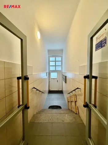 Pronájem bytu 2+1, Plzeň, Jablonského, 59 m2