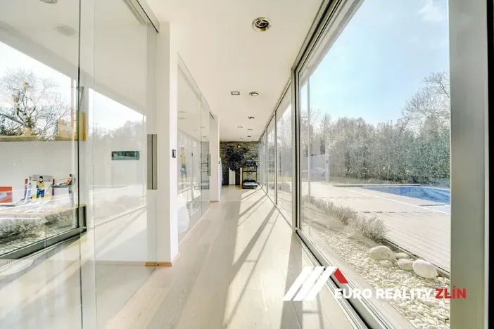 Prodej rodinného domu, Zlín, Pionýrů, 243 m2