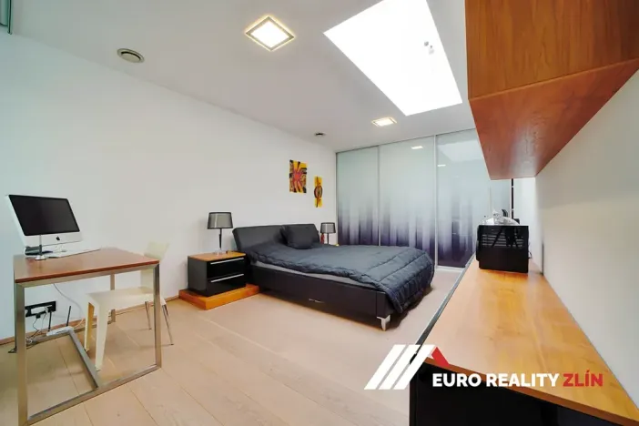 Prodej rodinného domu, Zlín, Pionýrů, 243 m2