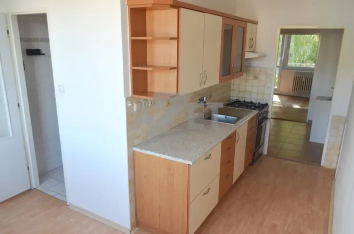 Prodej bytu 3+1, Jeseník, 77 m2