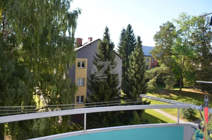 Prodej bytu 3+1, Jeseník, 77 m2