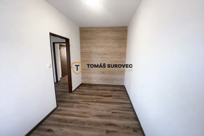 Pronájem bytu 2+1, Jasenná, 45 m2