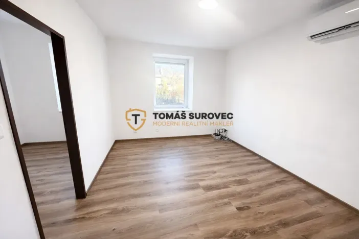 Pronájem bytu 2+1, Jasenná, 45 m2