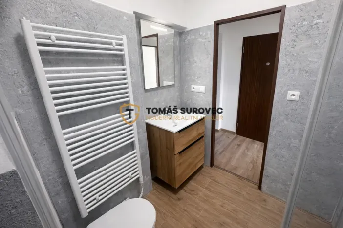 Pronájem bytu 2+1, Jasenná, 45 m2