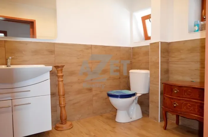 Prodej rodinného domu, Olomouc - Nemilany, 350 m2