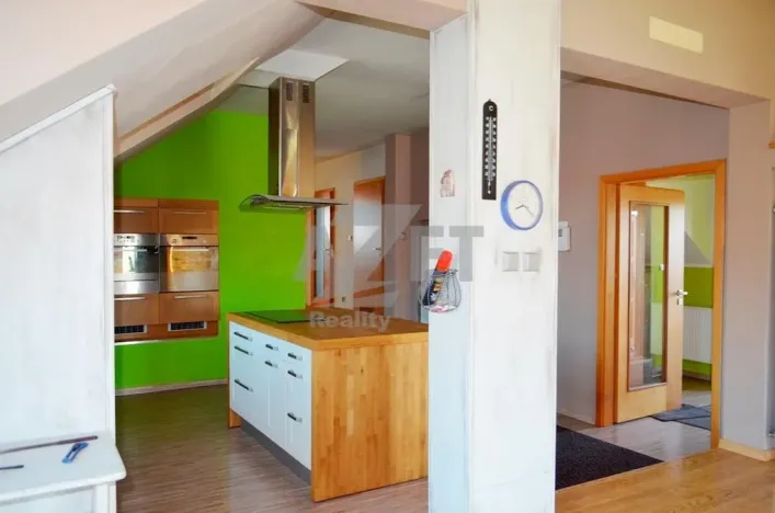 Prodej rodinného domu, Olomouc - Nemilany, 350 m2