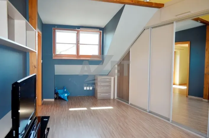 Prodej rodinného domu, Olomouc - Nemilany, 350 m2