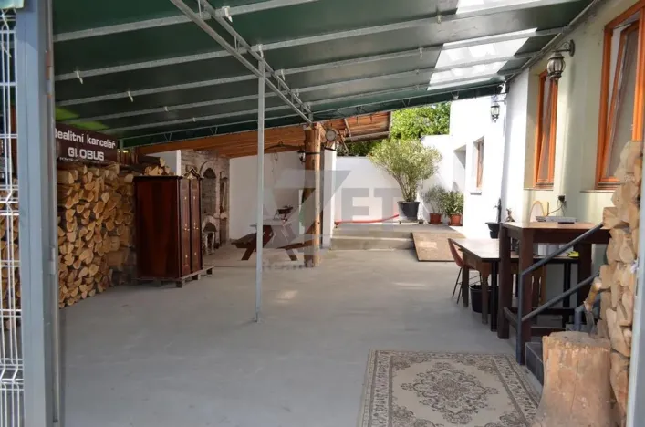 Prodej rodinného domu, Olomouc - Nemilany, 350 m2