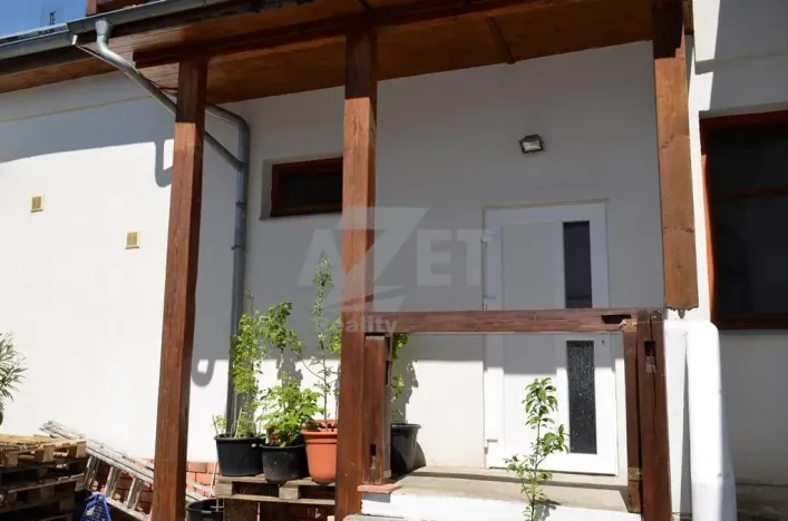 Prodej rodinného domu, Olomouc - Nemilany, 350 m2