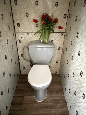 Pronájem bytu 2+1, Frýdek-Místek, Zahradní, 59 m2