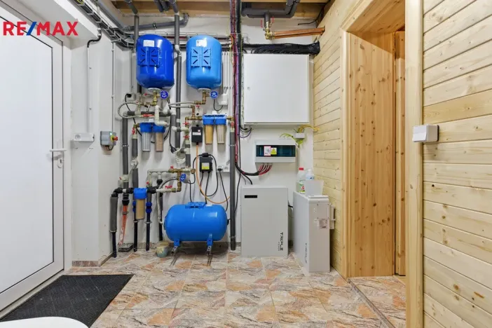 Prodej rodinného domu, Děpoltovice - Nivy, 245 m2