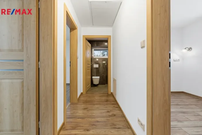 Prodej rodinného domu, Děpoltovice - Nivy, 245 m2